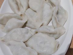 -喜家德虾仁水饺(东方宝泰店)