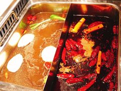 -渡娘火锅(大兴大悦春风里店)