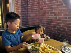 -LES ELITES 英集荟(南京西路店)