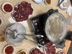 -五洲牛肉美食馆