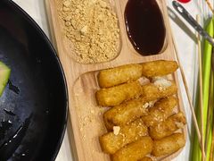 -小郡肝火锅串串香(万达总店)