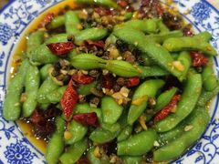 -江城燕子大排档(江汉路步行街店)