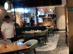 大堂-禾珍珠家常小馆(河南博物院店)