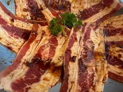 -一品诚记烤肉(大连柏威年购物中心店)