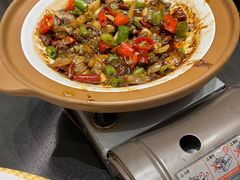 -老李家土菜馆·安吉地标美食