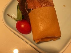 -滋粥楼·顺德菜(番禺广场总店)