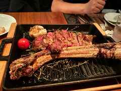 -上海柏悦酒店·世纪100牛排馆