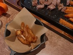 -必胜客(龙泉万达店)