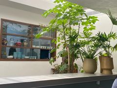-自如ZSPACE四合院艺术餐厅