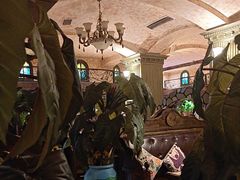 -凯撒城堡西餐厅(颐和国际店)