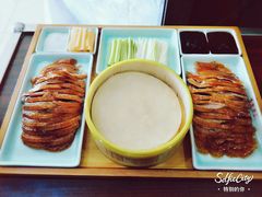 -金家老三饭庄(常营店)