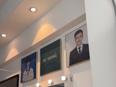 -致青春照相馆(曲江金辉广场店)