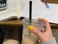-Peet's Coffee皮爷咖啡(大学路店)