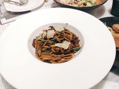 苏子黑椒雪花牛排意面-娜娜家·Nana's restaurant(国金汇店)