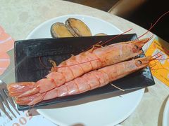 -芭菲盛宴·环球美食(锦城万达广场店)