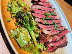 -Osteria Garden 生蚝花园餐厅(原进贤路店)