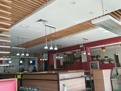 -元坊珲春无烟串城(北海路店)