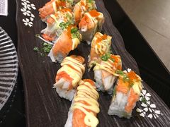 -康帝国际酒店-艾斯本自助西餐厅