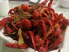 麻辣小龙虾-阿胖龙虾小海鲜(宁国南路总店)
