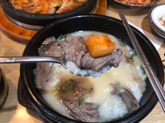 雪浓汤-神仙雪浓汤(弘大店)