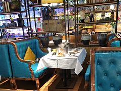 -领鲜活海鲜榴莲自助火锅(东门店)