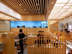 大堂-元气寿司(金光华店)