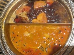 -空之介寿喜烧·和牛放题(恒隆广场店)