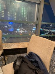 -空中一号宴会厅(信合大厦店)