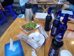 -叁宝烤肉·西安烧烤(东三爻店)