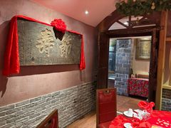 -山西会馆·晋菜·晋商宴·牌匾博物馆(胜利东街店)