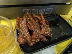 -望京小腰(北京总店)