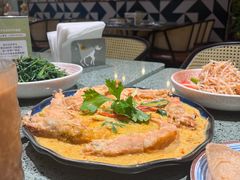 -Home Thai·泰谣(王府井apm店)