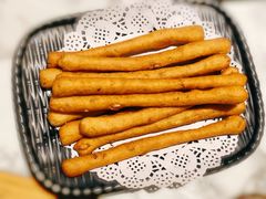 茴香小油条-杨家火锅(国美店)
