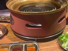 -西塔老太太泥炉烤肉(万柳华联店)