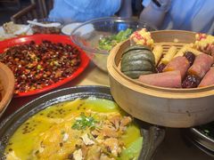 -常和州·夜宵大排档(常州单店)