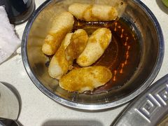 -憨铁匠老火锅(龙岗万科里店)