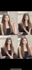 -苑苑发型设计