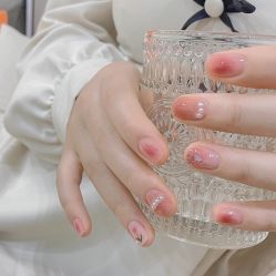-CM.Nail美甲美睫