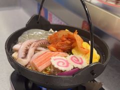 -友壹町寿司(佛山新DNA店)