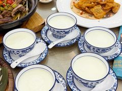 -丰尔粥食·顺德鱼生·干蒸排骨顺德菜(大良分店)