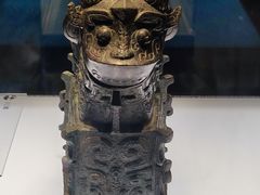 -陕西历史博物馆