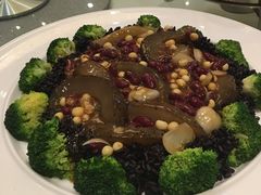-新兴·金羊座·粤菜点心(乐峰店)