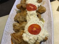 -有喜屋·深夜食堂(北京西路店)