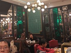 -新白鹿餐厅(爱琴海购物中心店)