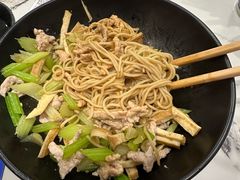 -老地方面馆(思南路店)