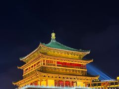 -西安鼓楼
