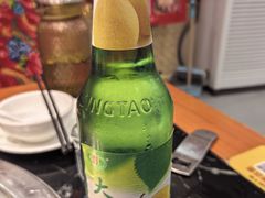 -九妹农家大铁锅东北菜(江湾店)