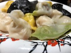 -小平岛開海水饺(浑南店)