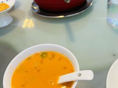 龙虾泡饭-香港龙凤楼(巨鹿路洋房店)