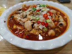 -东北饺子馆(郭南小区店)